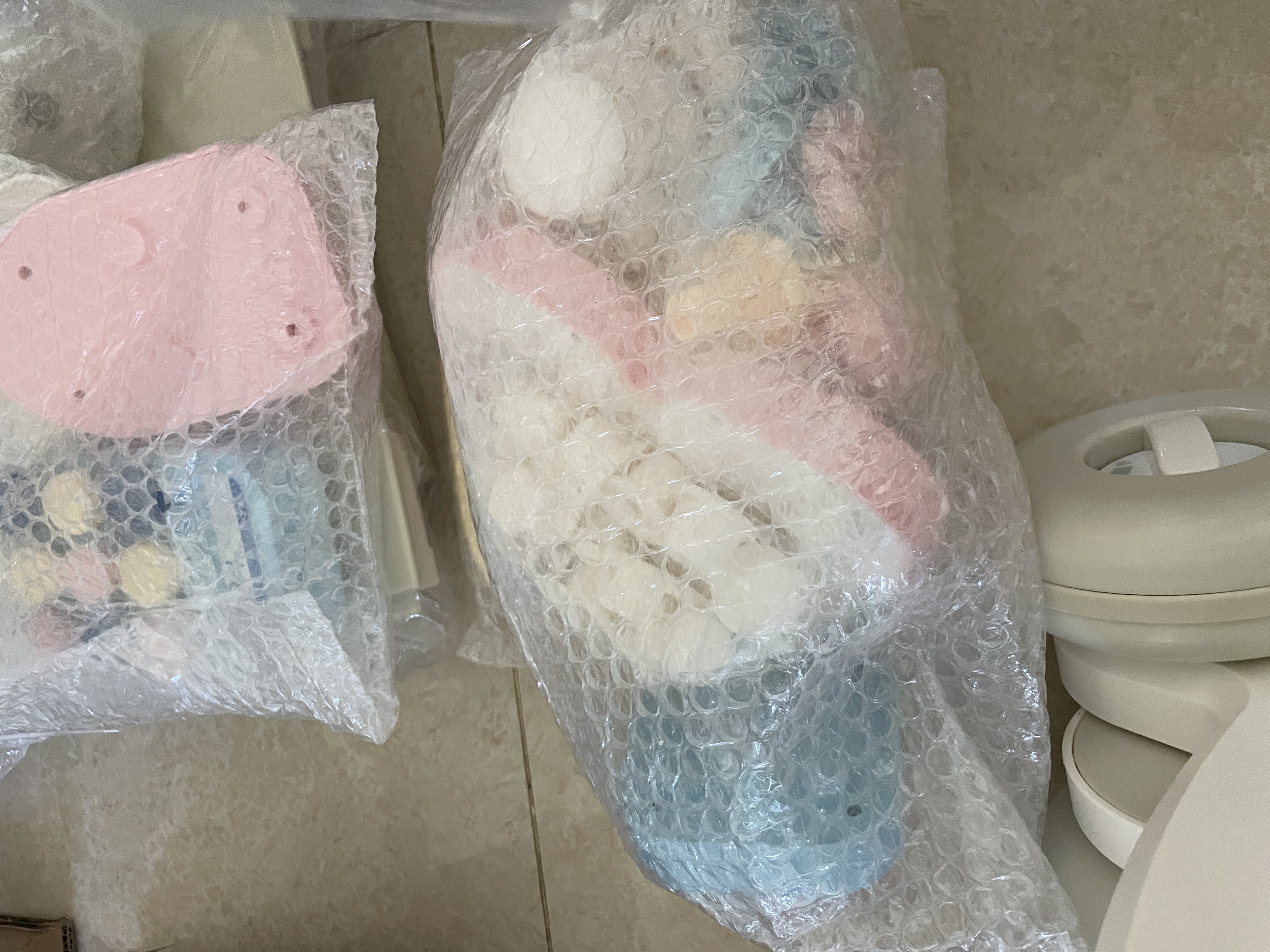 澳贝（auby）忙碌板婴儿学步车四合一助步手推车儿童周岁礼物游戏面板1-3岁 实拍图