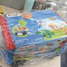 Hape大颗粒可机洗塑料积木拼插趣味数字收纳卡车套男孩生日礼物761802 实拍图