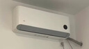 小米空调 巨省电 新一级能效变频冷暖壁挂式卧室智能空调挂机30S速冷60S速热 智慧清洁 巨省电 1.5匹 宽温域运行APF 5.27 实拍图