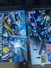 万代（BANDAI）HG AGE 27 高达AGE-FX 最终形态 拼装模型 实拍图
