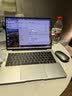 华为（HUAWEI）【稀缺好货】Matebook 14Linux版笔记本电脑触屏高刷2.8K OLED屏超薄高性能轻薄便携商务办公学习 U5-125H 32G 1T 2.8K触屏 皓月银 V20版 店铺预装Windows版（晒单赠激活密钥） 实拍图