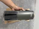 海尔（Haier）前置过滤器培林自净化系列五涡轮自动反冲洗钛金滤网15T大通量家用自来水全屋净水器HQZ50-XFAZ12 实拍图