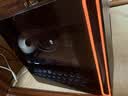 外星人台式机 星舰R17 高端电竞游戏台式电脑  (Ultra7 32G 1T RTX5060Ti)水冷黑神话AI设计图站OpenClaw 实拍图