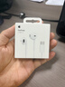 Apple/苹果 EarPods USB-C有线耳机 type-c有线耳机  iPhone 17有线耳机笔记本耳机游戏音乐 实拍图