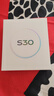 vivo S30 多彩轻薄直屏 5000万索尼超级潜望长焦 高通第四代骁龙7 6500mAh长续航 新品手机 国家补贴 薄荷青 12GB+256GB 官方标配 实拍图
