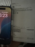 Apple/苹果【需签收激活】iPhone 16 Pro 128GB 白色钛金属 支持移动联通电信5G 双卡双待手机 国补 实拍图
