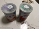 雀巢健康科学蔼儿舒 无乳糖 乳蛋白深度水解配方食品 0-12月适用 400g荷兰正品 实拍图