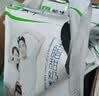 蒙牛（MENGNIU） 全脂甜奶粉400g/袋 青少年学生女士全家营养高钙成人奶粉 实拍图