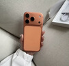 Apple/苹果  iPhone 17 Pro 256GB 星宇橙色 支持移动联通电信5G 双卡双待手机 实拍图