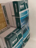 得力（deli）珊瑚海A4打印纸 75g500张*5包一箱 双面打印 加厚复印纸 整箱2500张ZF369 实拍图