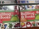 Jump百科分级读物英文绘本( 牛蛙C盒 31册))美国 Bullfrog Books 英语儿童启蒙 平替RAZ海尼曼分级阅读 适合4岁+ 实拍图
