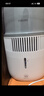 飞利浦（PHILIPS）加湿器价保618家用卧室母婴专用静音除菌无雾空调加湿机鼻炎孕妇婴幼儿桌面大容量HU5710/10礼物 实拍图