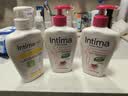 茵缇玛（Intima）Pro乳酸私处护理液 女性私密处妇科阴部洗液 蔓越莓家庭日常护理 实拍图