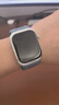 华为【父亲节送礼优选】HUAWEI WATCH D2星云蓝动态血压监测一键微体检再升级多种健康研究智能手表 实拍图