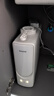 霍尼韦尔（Honeywell）净水器家用 0阻垢剂 母婴级 反渗透厨下式净饮水机 接自来水过滤器直饮机 厨房饮水机 国家补贴 S5 ProMax丨双RO 精滤·UVC杀菌 实拍图
