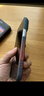 PITAKA适用苹果iPhone17ProMax手机壳相机按键全包磁吸凯夫拉芳纶碳纤维纹裸机手感编织高级感保护套日落 实拍图