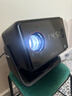 希影（Signyean）RS80 UltraK歌版云台投影仪家用超高清客厅卧室家庭影院1300CVIA GPMI鸿鹄音效海思V660 +麦克风 实拍图