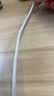 酷威猫适用苹果充电器30W快充iphone14充电线13promax数据线12plus充电头11/xr/xs手机ipad平板通用传输 薄荷绿 PD30W快充套装【头+2米线】 实拍图
