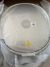 美的（Midea）电饼铛 家用双面加热煎烤机烙饼电煎饼锅34大尺寸加深烤盘上下盘可拆洗早餐机烤肉电饼档 JKE3478 实拍图