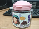 华味亨冰糖杨梅150g/罐蜜饯果干休闲办公零食话梅果脯 实拍图
