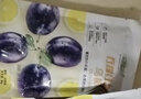 养生营养多果味乌梅果脯养颜维C营养膳食美味补气血 水蜜桃味乌梅干 80g*1袋 1袋 实拍图