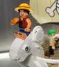 乐高（LEGO）积木海贼王75639 前进梅利号海贼船男女孩儿童玩具生日礼物 实拍图