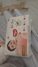 好奇（Huggies）铂金装小桃裤成长裤XXL74片(15kg以上)尿不湿【透爽散热】 实拍图