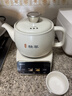美的（Midea）【价保618】煎药壶 全自动分体式3.5L家用调理壶 熬药炖汤养生智能免看管 二煎 MD-TLC3809 实拍图