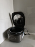 美的（Midea）【价保618】电饭煲风动稻香Pro电饭锅4L立体IH加热一键双层快速煮智能电饭煲MB-HS433（3-4人） 实拍图