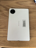 HUAWEI MatePad Mini 支持教育优惠 华为平板电脑小平板大手机 SIM卡版可通话移动办公12+256GB雪域白 实拍图