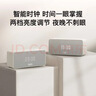 小度Sound灵动版 奶糖可可【超能小度】智能音箱 专业声学设计 蓝牙电脑桌面音响 智能闹钟 礼物送礼 实拍图