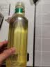 农夫山泉【新口味】东方树叶陈皮白茶500ml*15瓶无糖茶饮料0糖0脂0卡 实拍图