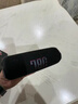 JBL FLIP7 音乐万花筒七代 蓝牙音箱 户外音响 送男友礼物 AI音效增强 赛道扬声器 黑拼橙 实拍图