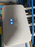 小米（MI）路由器4A千兆版  双千兆 1200M双频无线速率 5G家用智能路由器 四天线穿墙 双频合一 实拍图