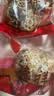 德祥隆闻喜煮饼山西特产原味多口味散称独立小包装传统糕点零食小吃喜饼 煮饼【原味】1斤500g 实拍图