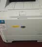 【二手8-9成新】惠普黑白A4HP P2035单面 2055D 2055dN激光自动双面中速打印机家用商用 05A硒鼓 实拍图