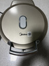美的（Midea）电饼铛 小钢炮0涂层316L不锈钢电饼档 家庭用40mm超深双面加热 煎饼锅烤肉锅烙饼锅早餐机电煎锅s1 实拍图