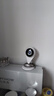 360摄像头家用智能300W小水滴5C 2K版网络wifi高清摄像头 远程监控 实拍图