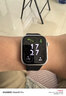 华为（HUAWEI）【咨询享优惠】WATCH FIT 5运动智能手表蓝牙通话轻薄大屏高中学生健康管理NFC门禁男女心率 向新绿【甄选表带+精美表盘】 实拍图