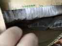 陈克明老妈鸡蛋龙须挂面150g*30包 龙须面挂面炸酱面拉面营养挂面 实拍图