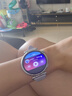 HUAWEI WATCH GT 6 流光紫 41mm智能手表多维情绪健康全新骑行体验 实拍图