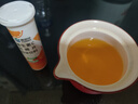 康恩贝维生素c泡腾片10片 VC果味饮品固体饮料 甜橙味 实拍图