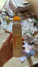 高姿透明防晒喷雾120mlSPF50+PA++++防水防汗美白防晒军训户外便携 实拍图