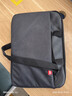 联想（Lenovo）笔记本电脑包手提包16英寸公文包出差商务旅行包适用苹果小新拯救者防泼水内胆包B14 实拍图