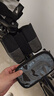 西骑者（WestBiking）自行车前梁包山地车手机包工具收纳包前挂包上管包骑行装备 黑色 实拍图