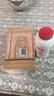 养生堂天然VE100粒软胶囊+VC30片咀嚼片 维E美容祛黄褐斑 维C增强免疫力 实拍图