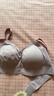 维多利亚的秘密（Victoria's Secret）维密单依纯同款果冻条反重力软支撑凉感文胸PRO微聚拢MAX大胸显小 实拍图
