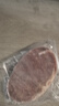 小牛凯西官方儿童牛排进口整切草饲厚切牛肉生鲜黑椒眼肉西冷家庭菲力牛扒 菲力牛排650g10片+250g烤肠*1（10根）+1意面 实拍图