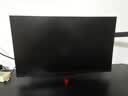 泰坦军团24.5英寸双侧入光屏 425Hz HDR600 FastIPS 硬件低蓝光 DyDs0.3ms 云上舞白 电竞显示器 仓刀X256K 实拍图