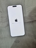 Apple/苹果  iPhone 17 Pro 256GB 银色 支持移动联通电信5G 双卡双待手机 实拍图